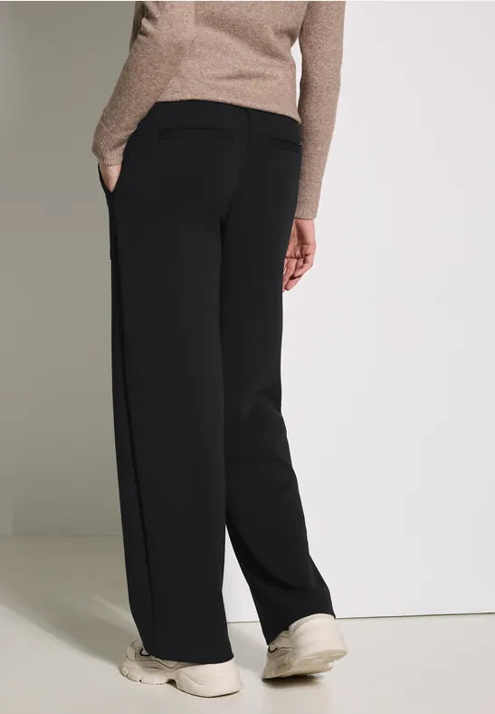 Cecil  Neele casual fit trousers