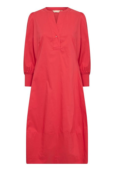 Culture 3/4 sleeve dress