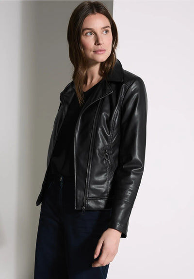 Cecil biker jacket