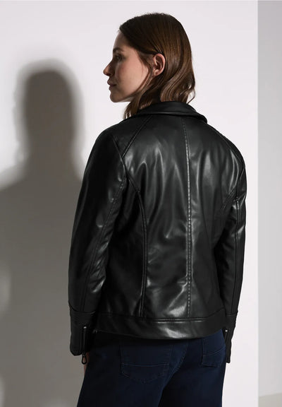 Cecil biker jacket