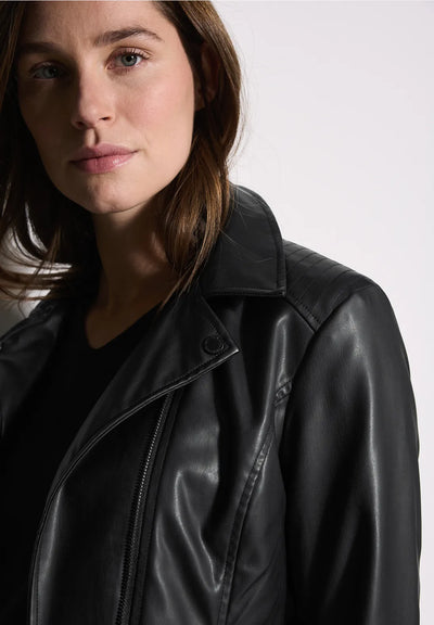 Cecil biker jacket