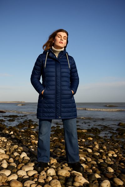 FRANDSEN jacket