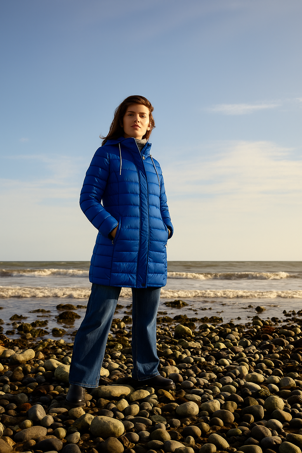 FRANDSEN jacket