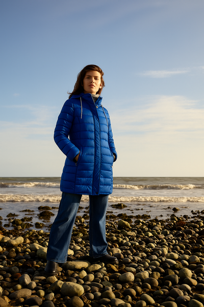 FRANDSEN jacket