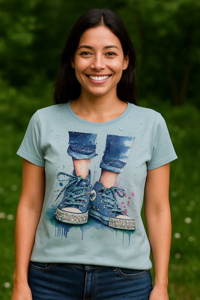 Beatrice T-shirt