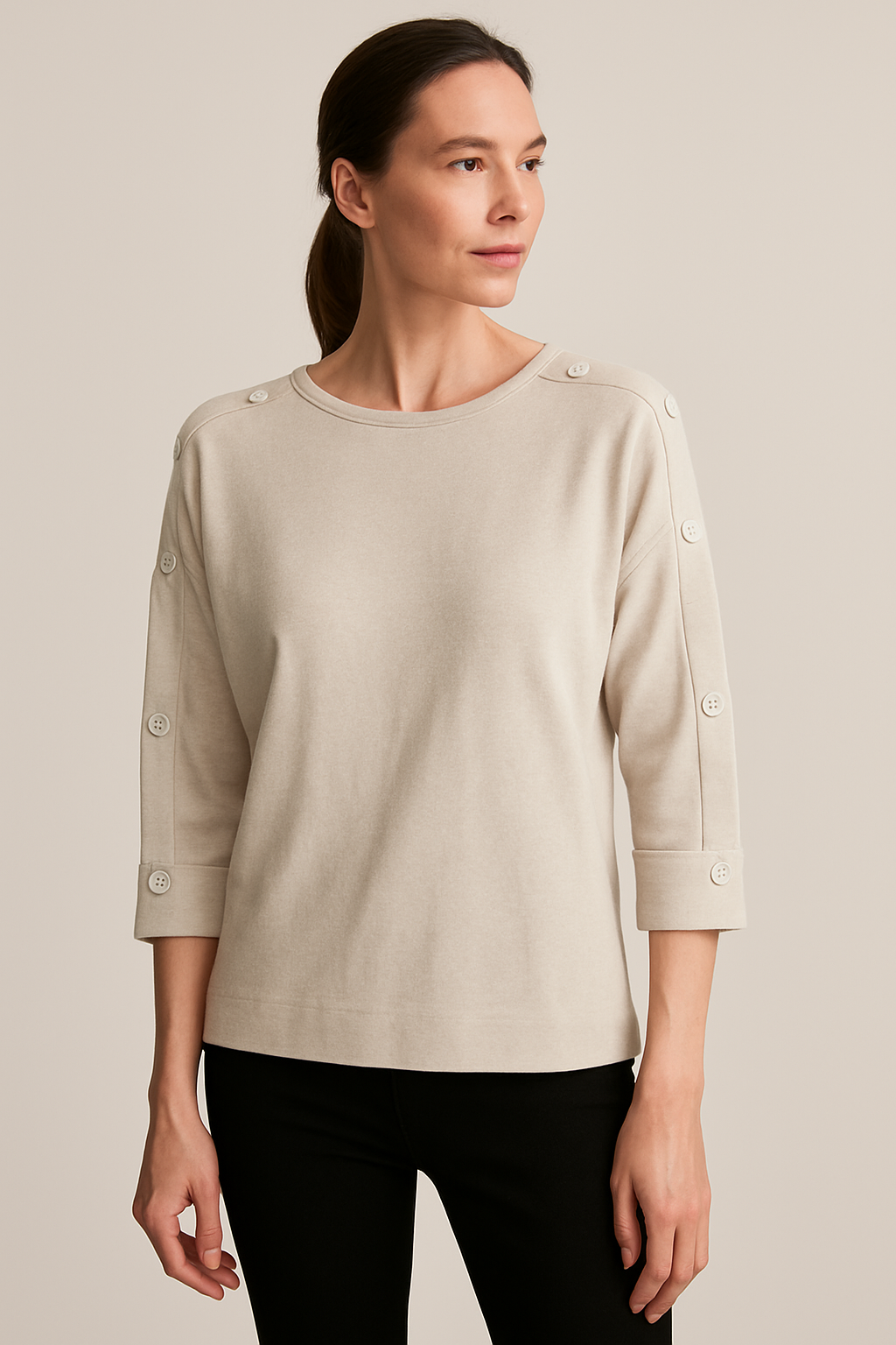Hazel Top
