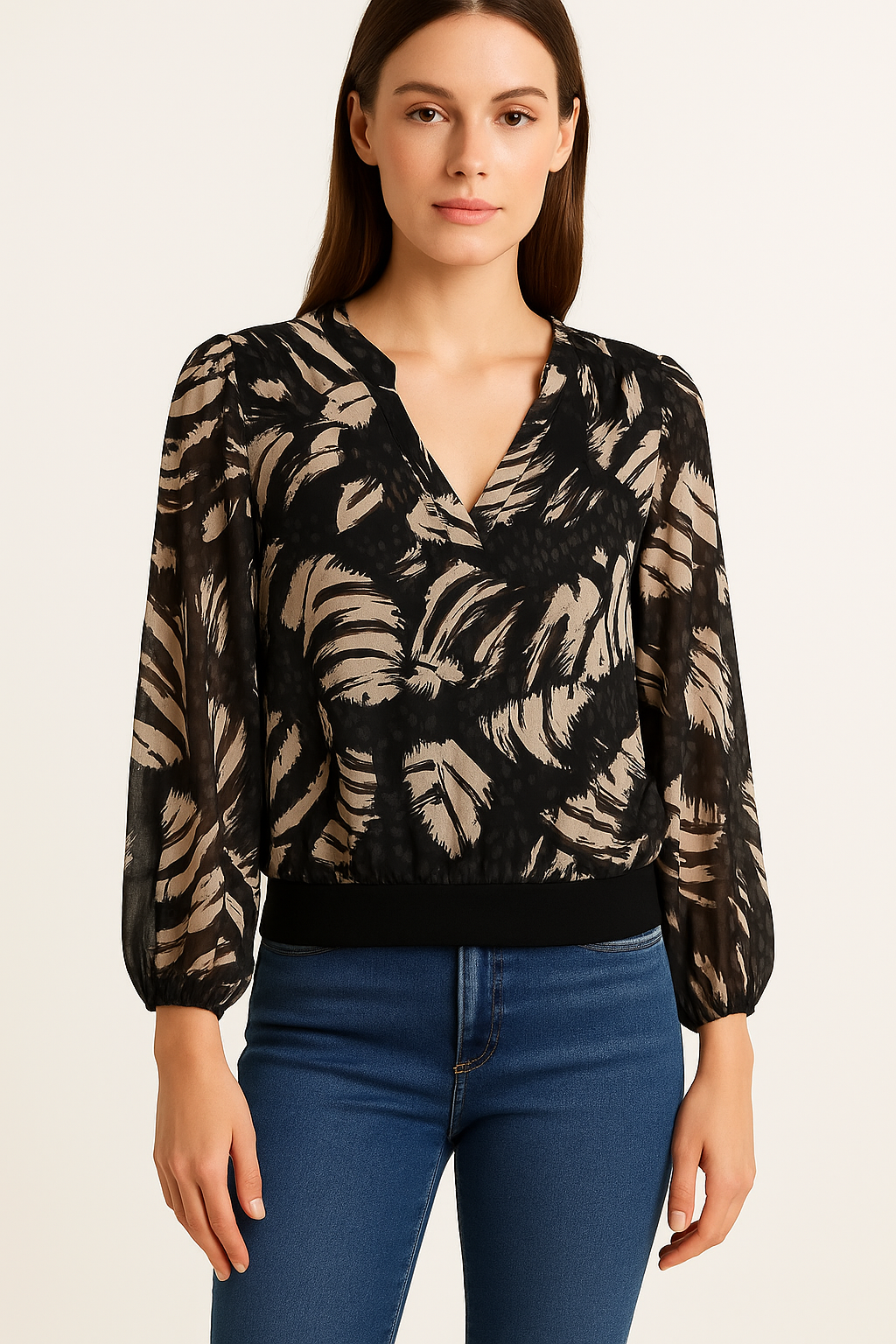 Marc Angelo Estella Top