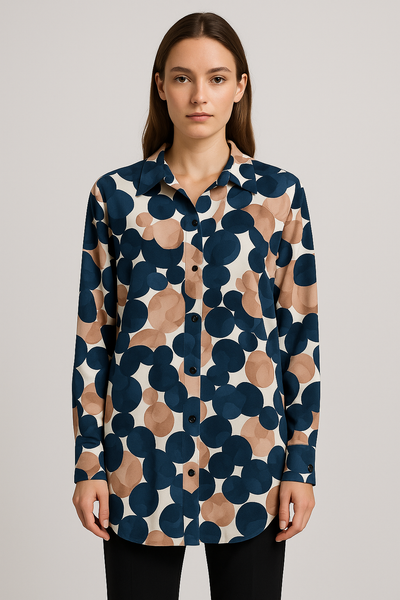 Gisele shirt