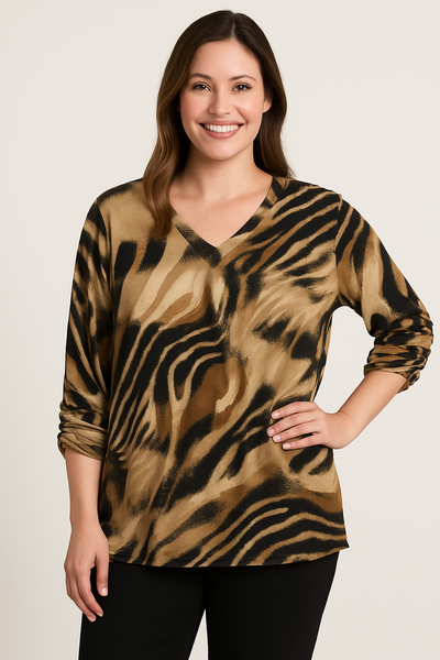 Alienor Top