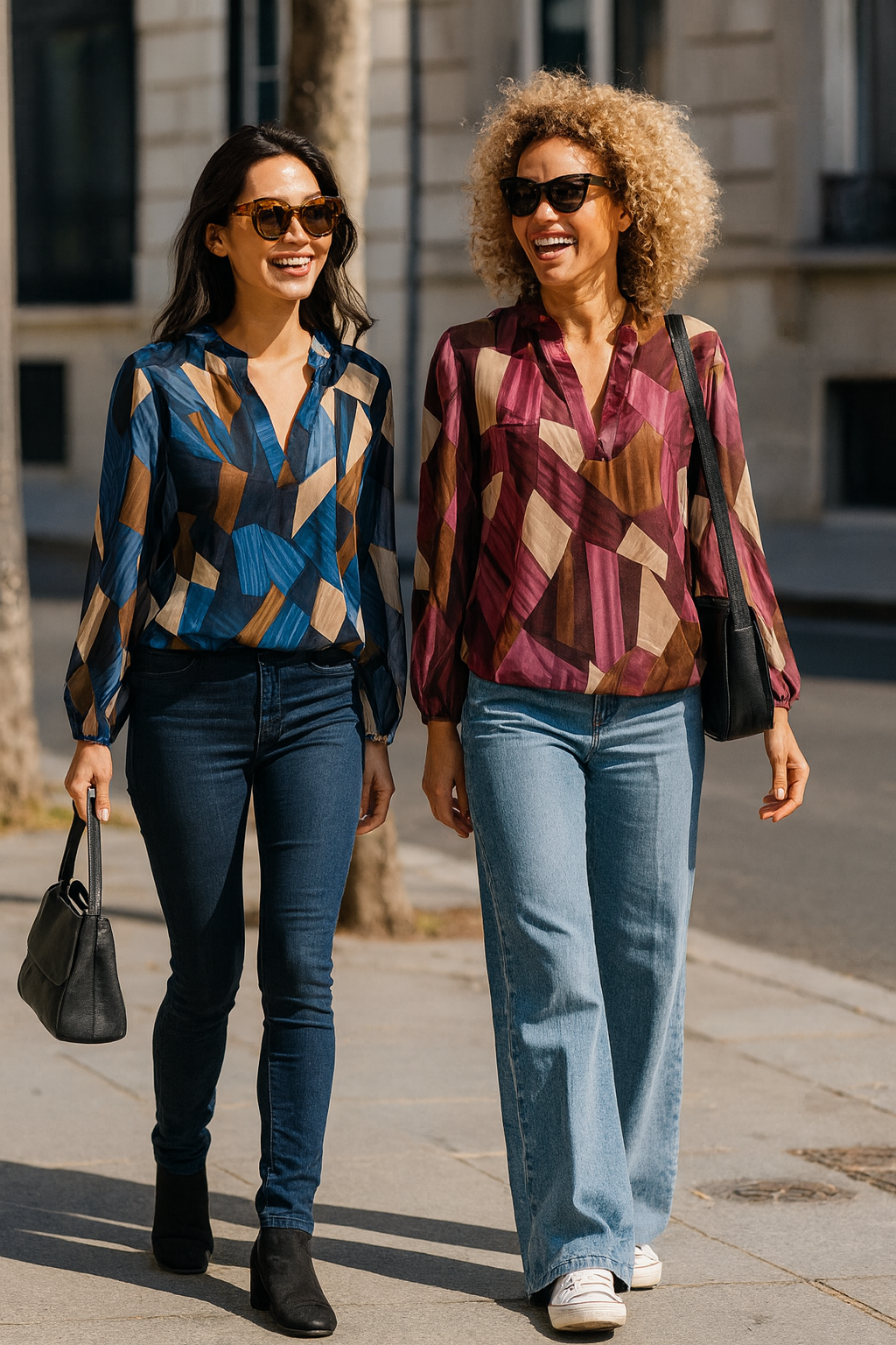 Marc Angelo Helga top
