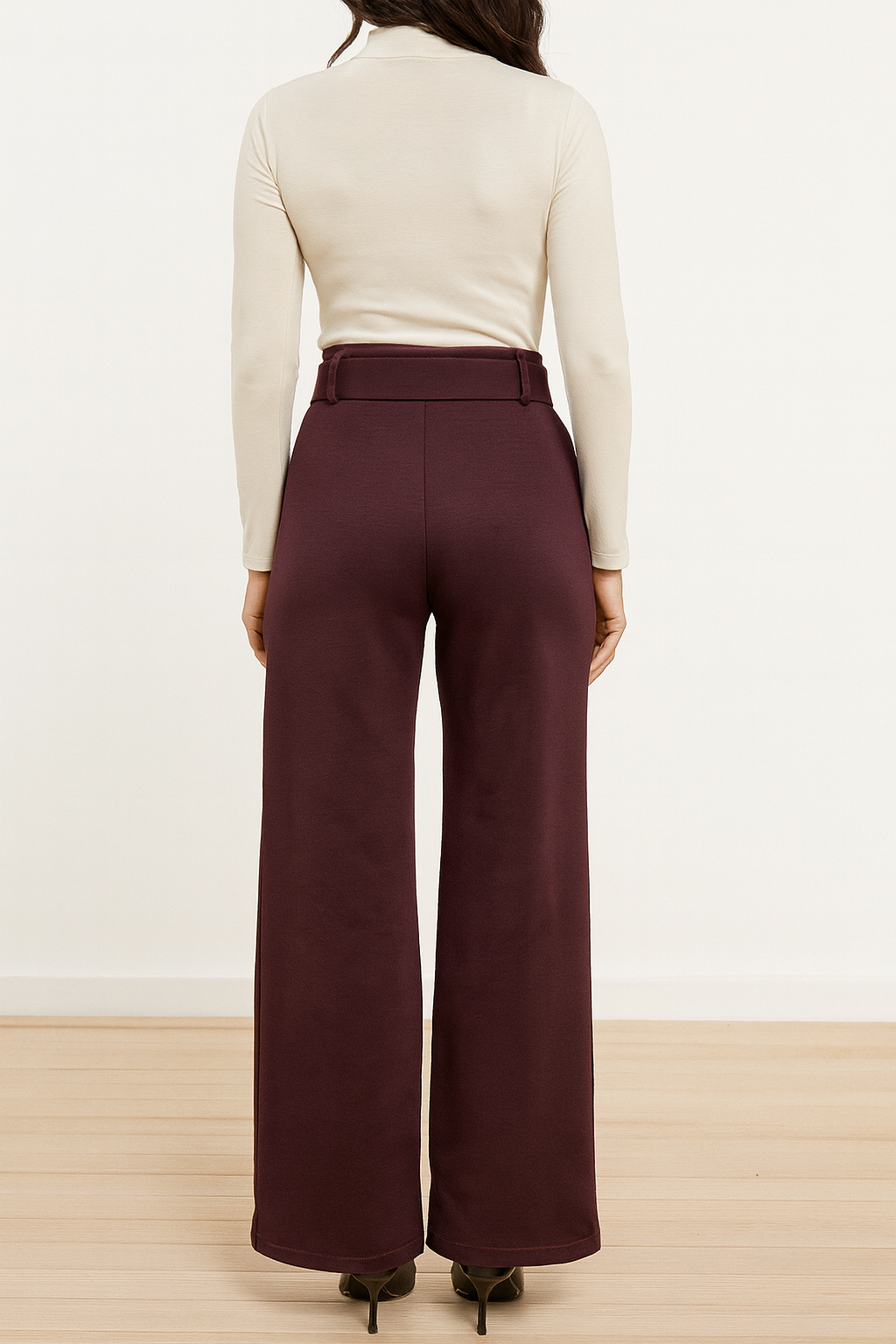Marc Angelo Sia trousers