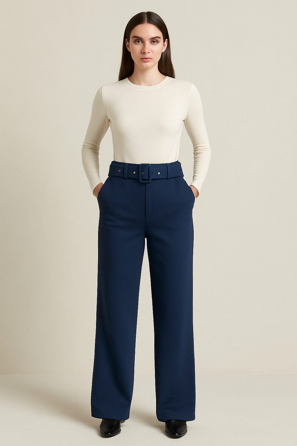 Marc Angelo Sia trousers