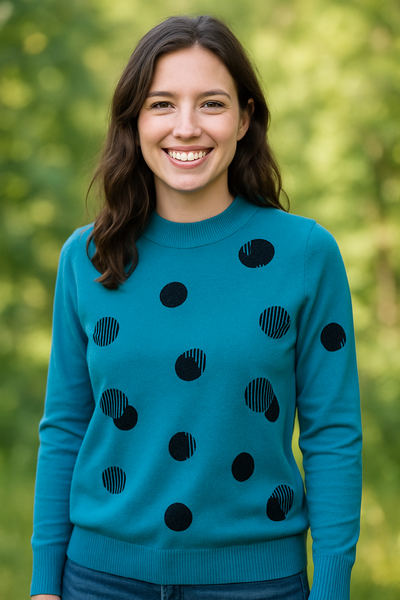 Elodie Jumper