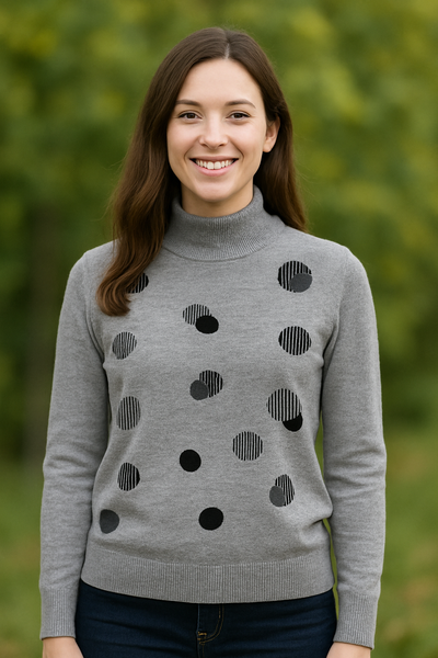 Elodie Jumper