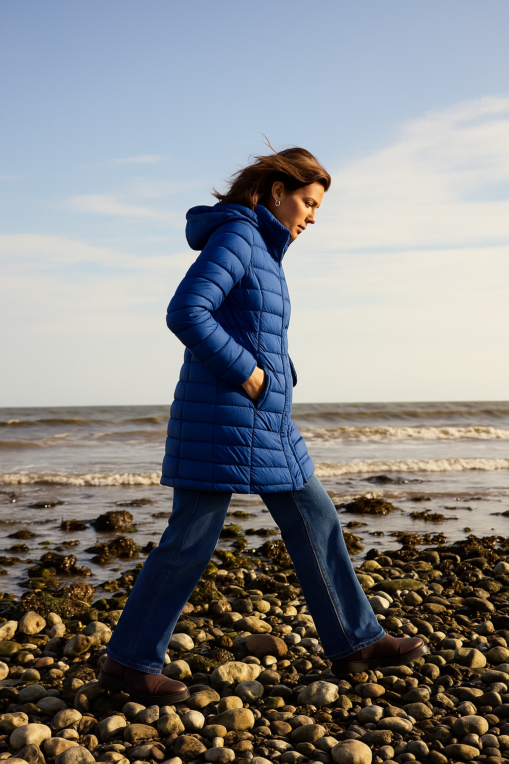 FRANDSEN jacket
