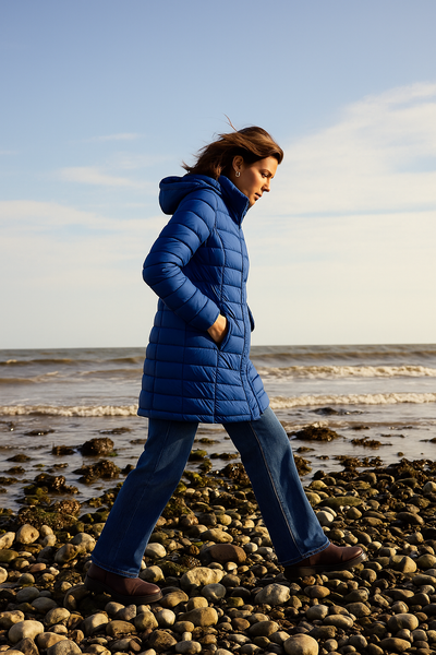 FRANDSEN jacket