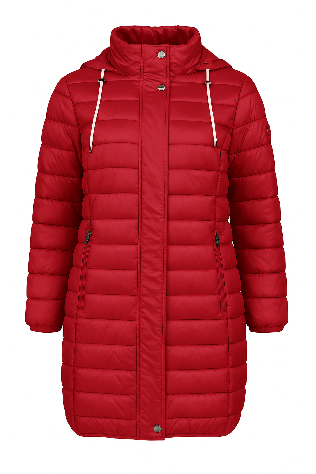 FRANDSEN jacket