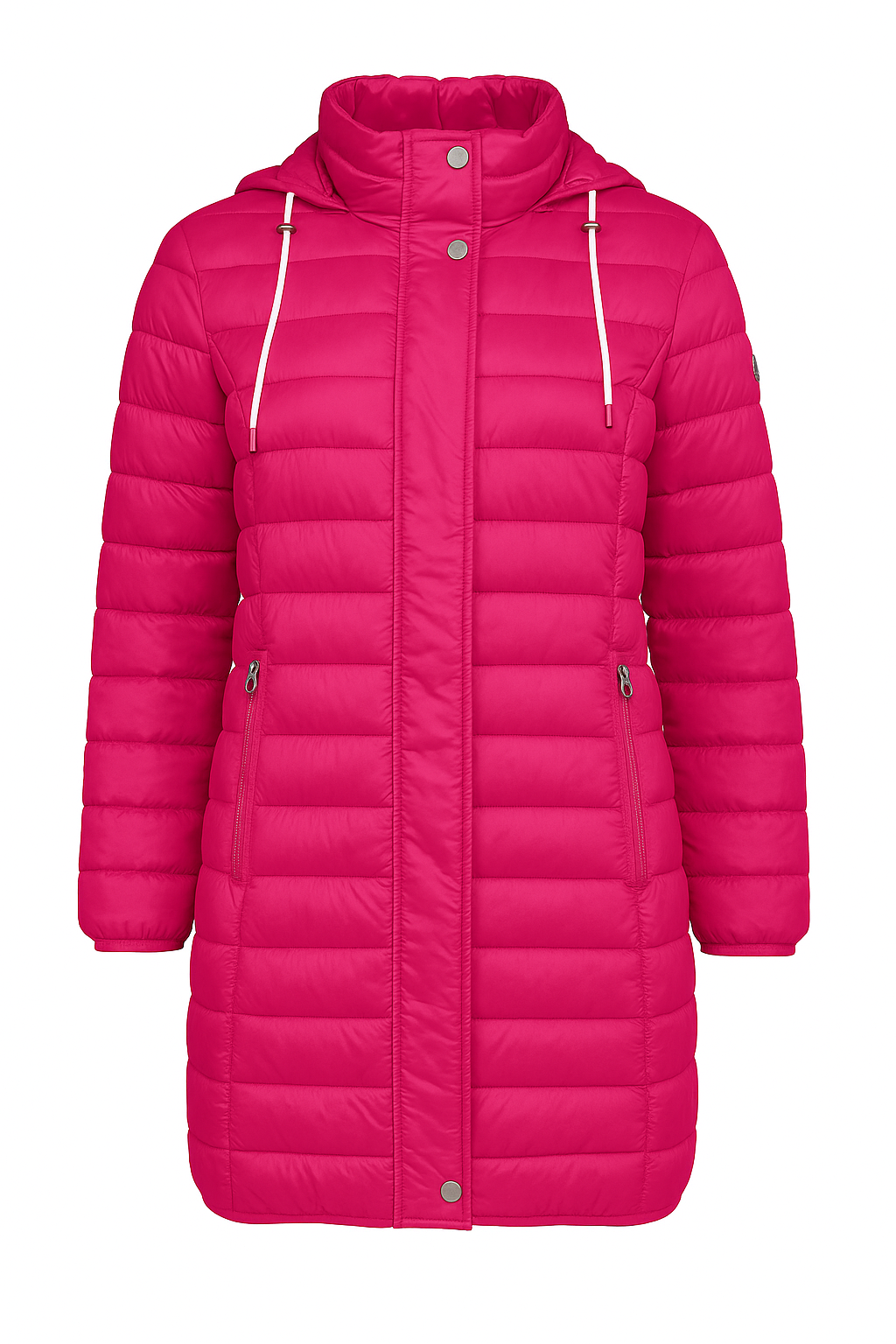 FRANDSEN jacket
