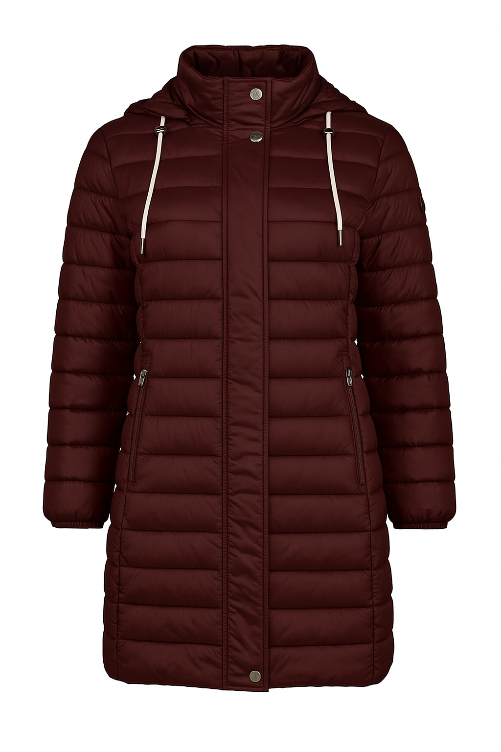 FRANDSEN jacket