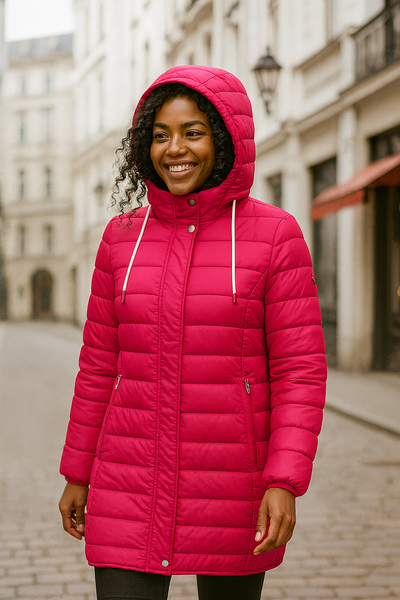 FRANDSEN jacket