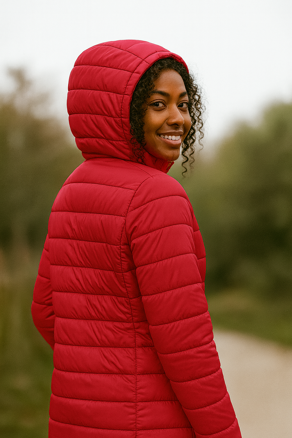 FRANDSEN jacket