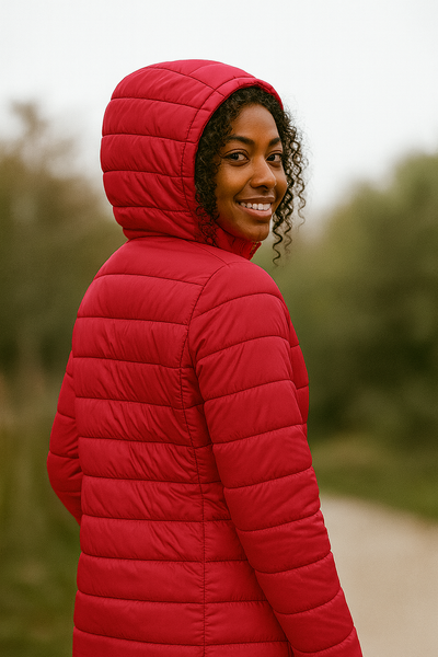 FRANDSEN jacket