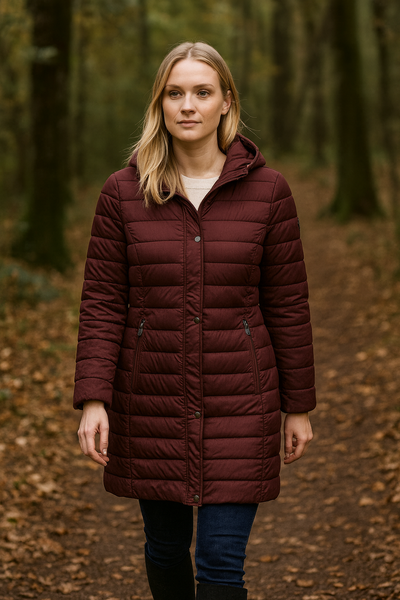 FRANDSEN jacket