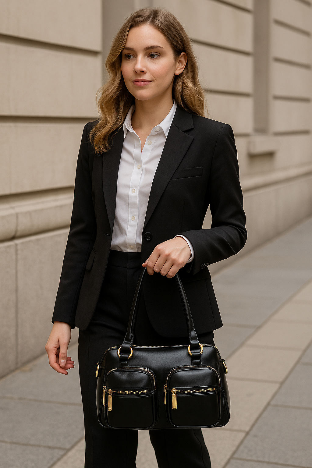 Bessie London bag