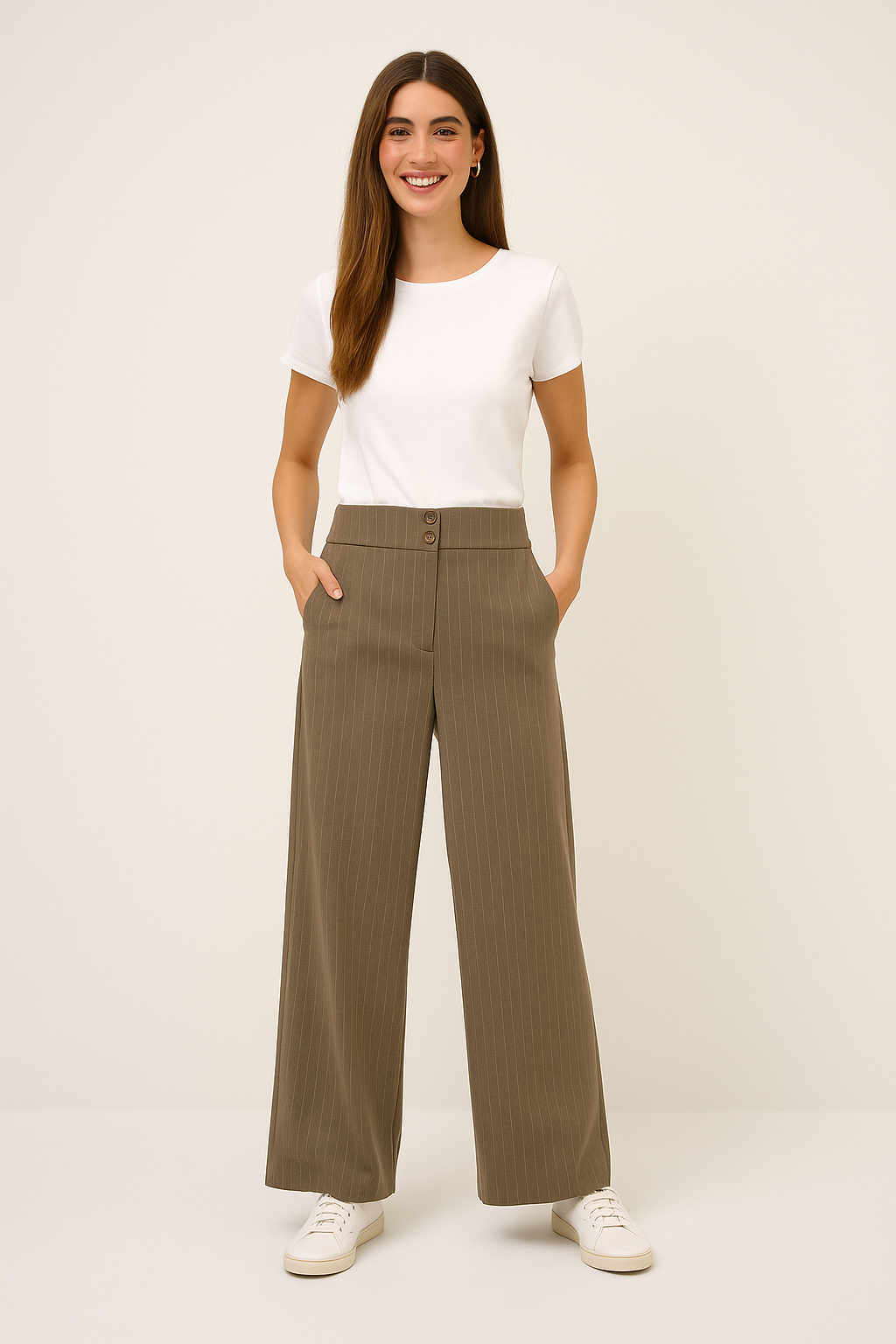CULTURE Annamaria pants