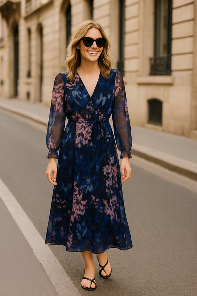 Rue de Femme Cambria dress