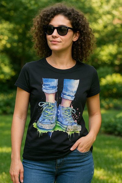 Beatrice T-shirt