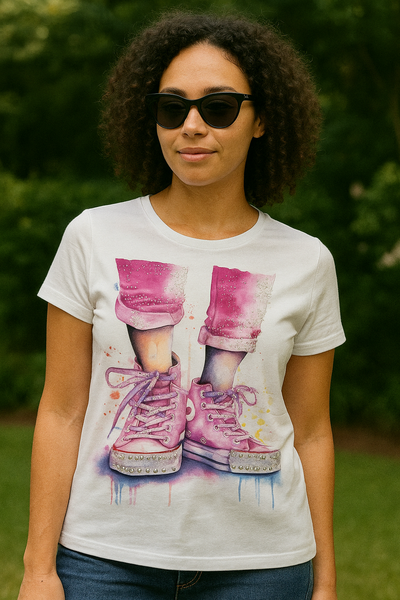 Beatrice T-shirt