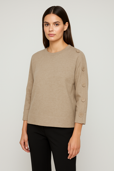 Hazel Top