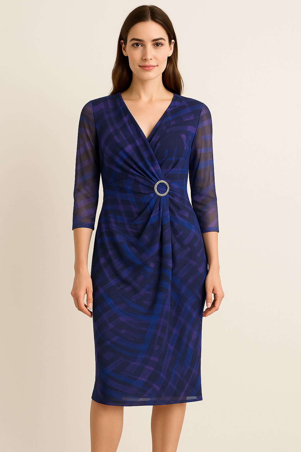 Victoria dress