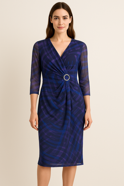 Victoria dress