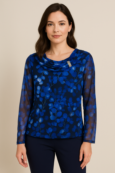Amelia Top