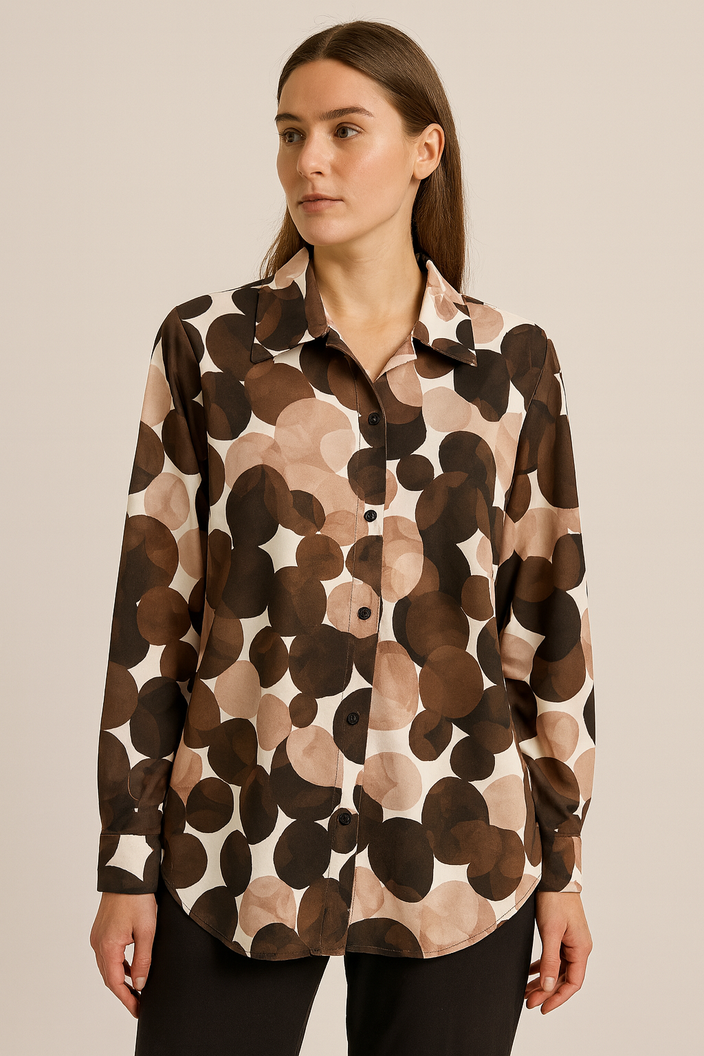 Gisele shirt