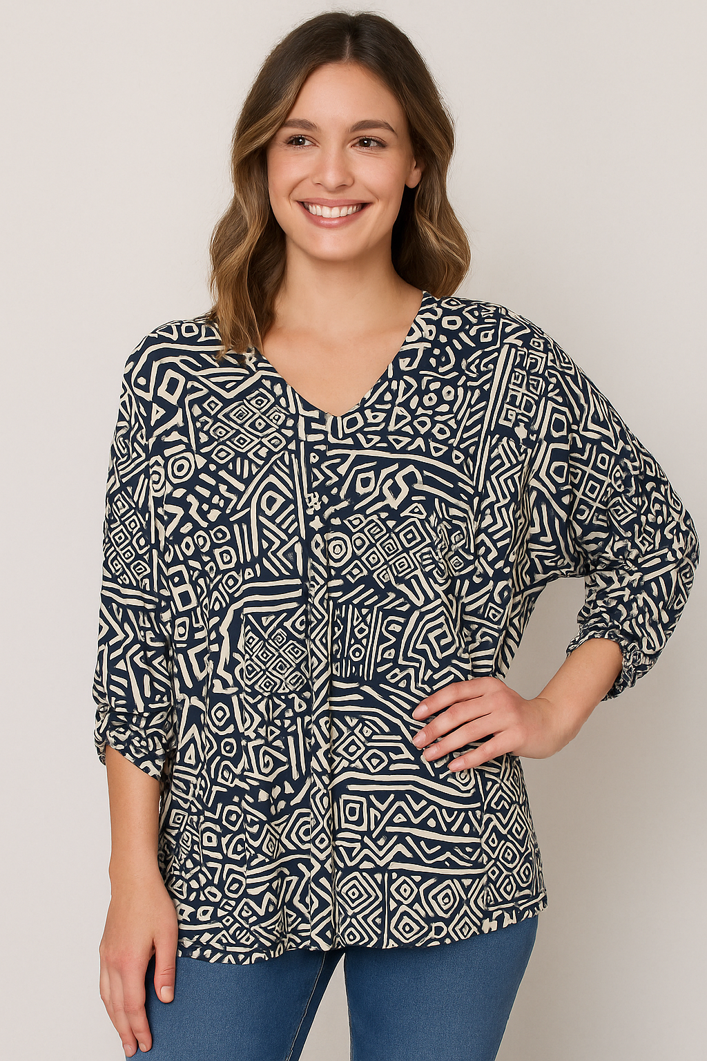 Alienor Top