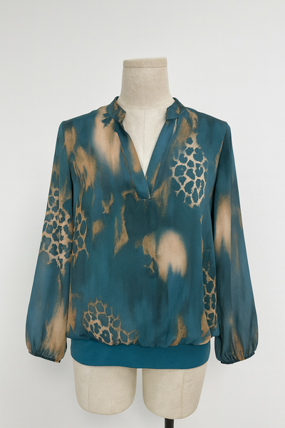 Marc Angelo Alena top