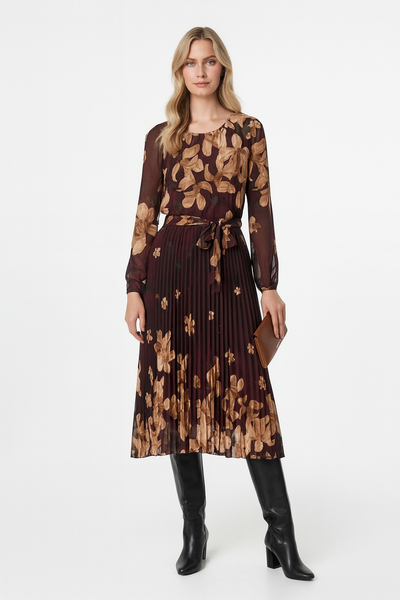 Marc Angelo Amelia Midi dress