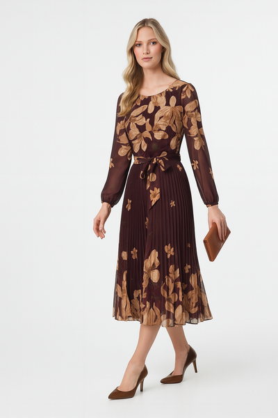 Marc Angelo Amelia Midi dress