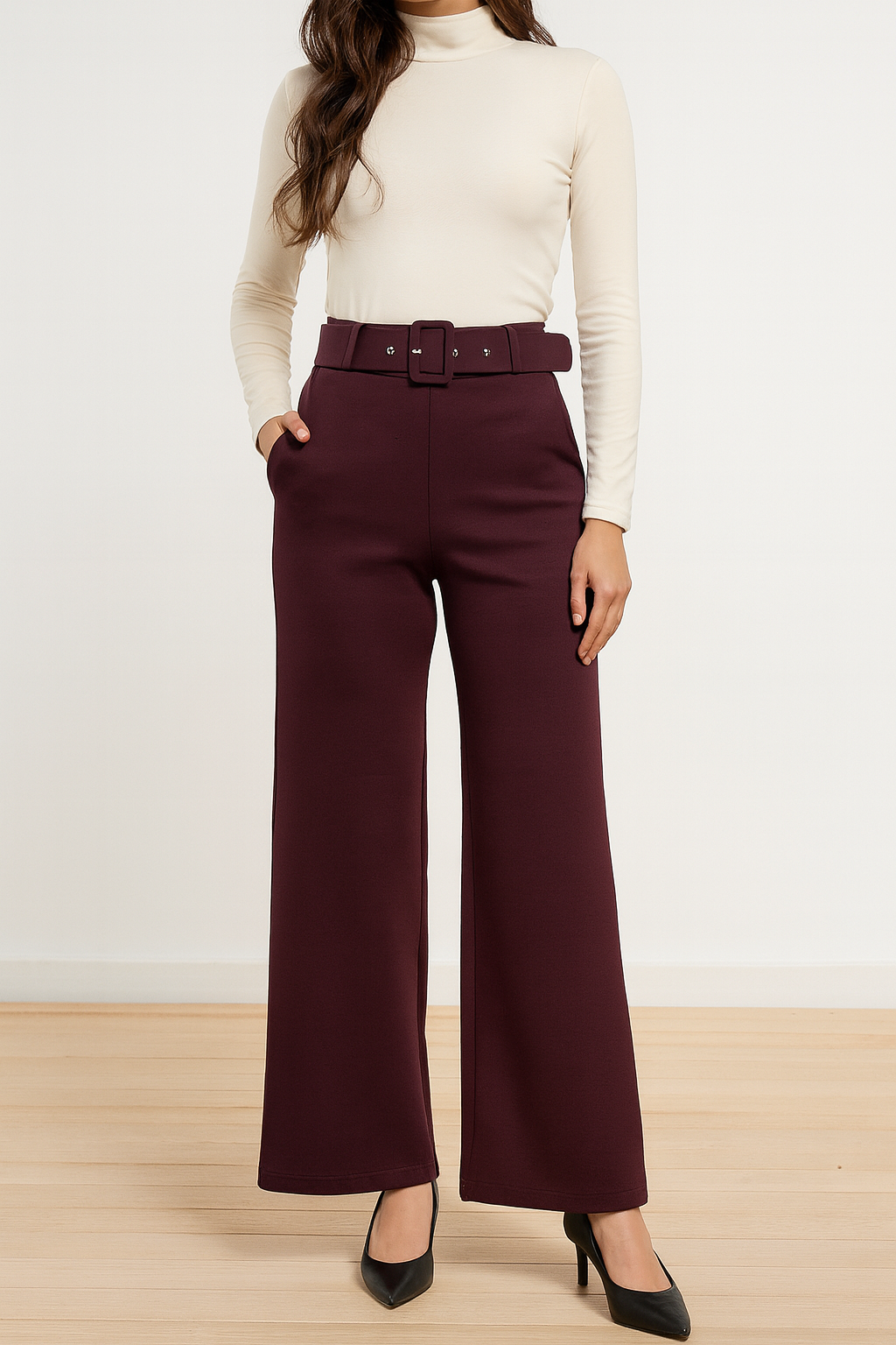 Marc Angelo Sia trousers