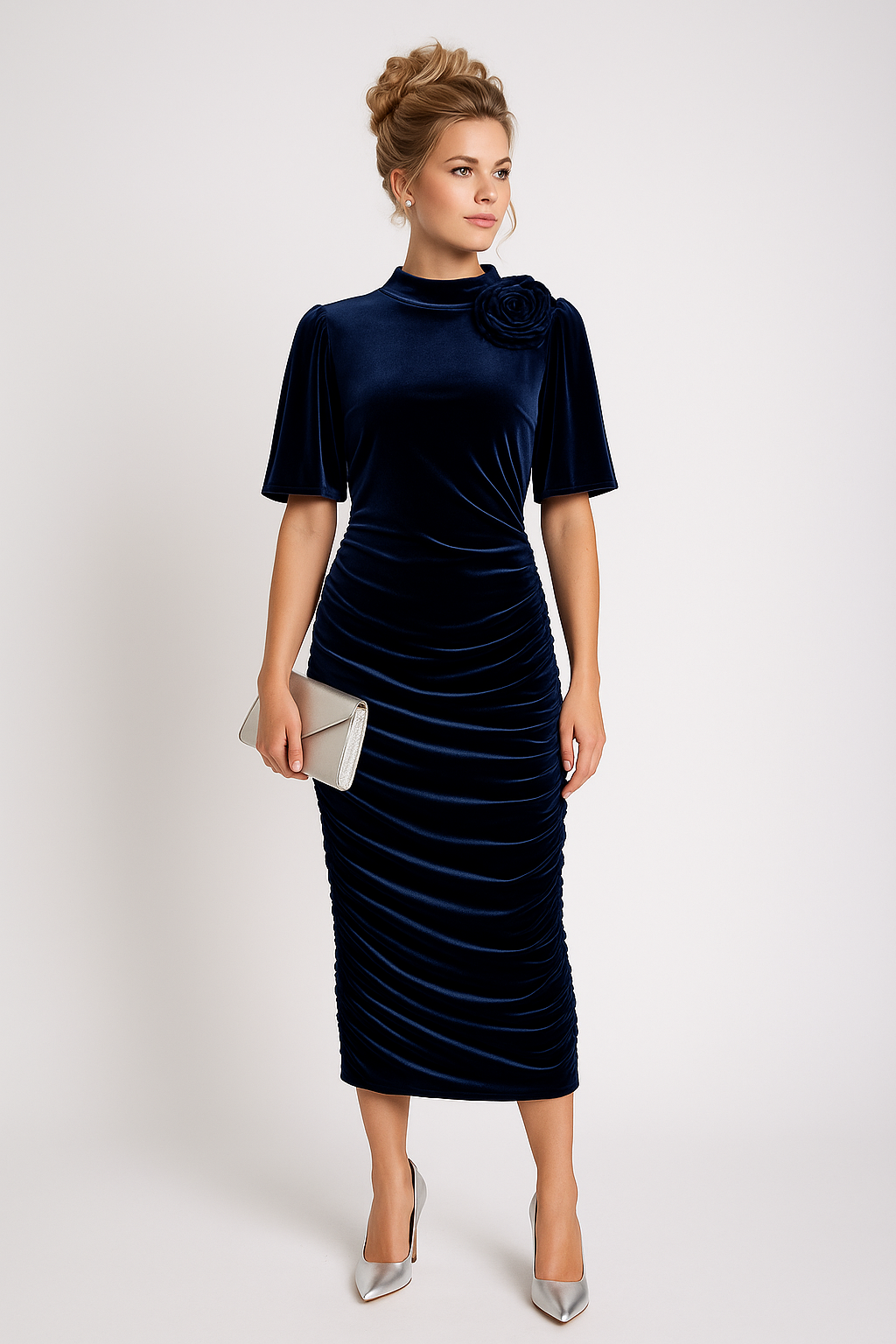 Rue De Feme Lena dress