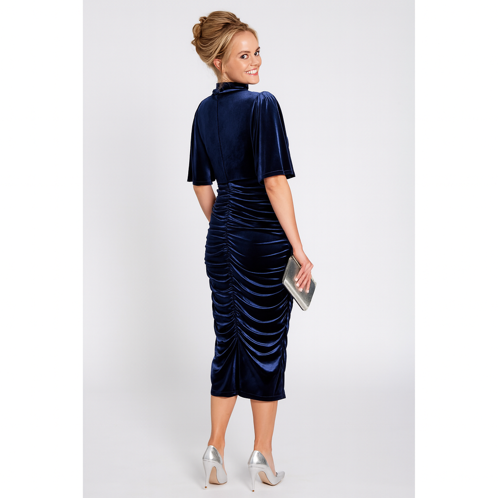 Rue De Feme Lena dress