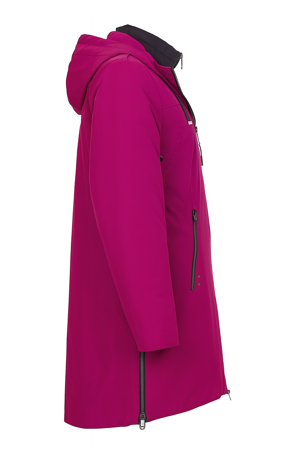 FRANSDEN 3 in 1 Jacket-Gilet