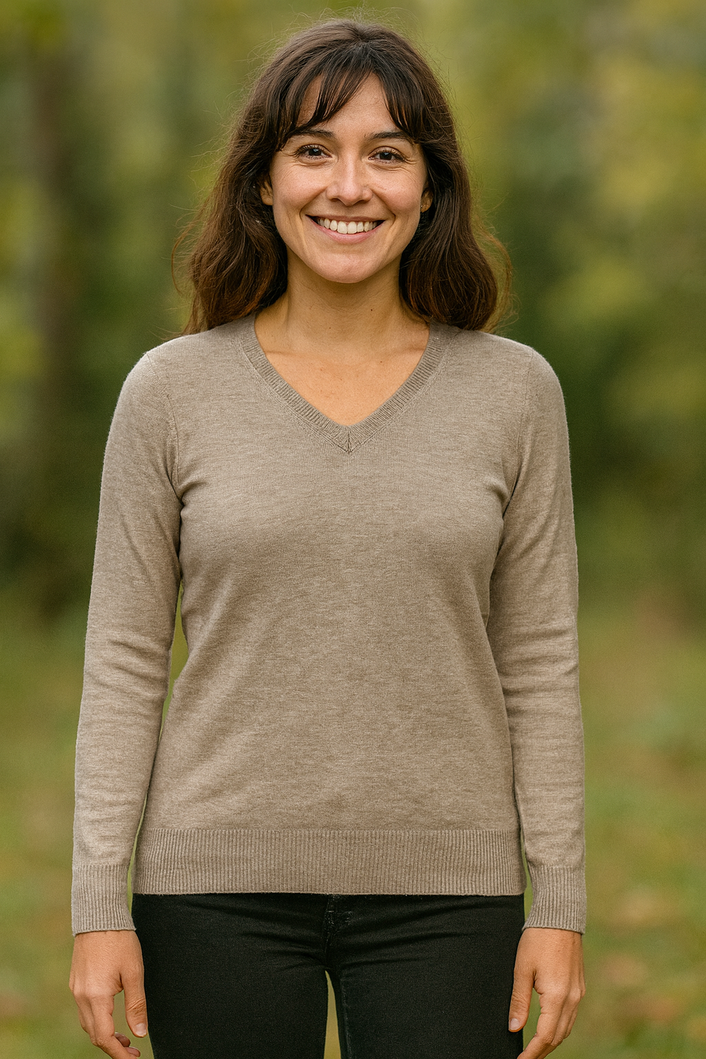 Colette Jumper