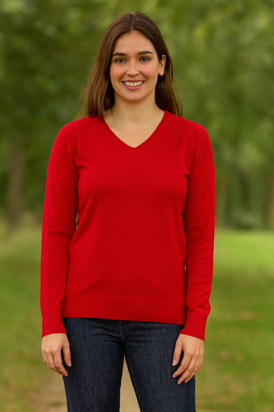 Colette Jumper