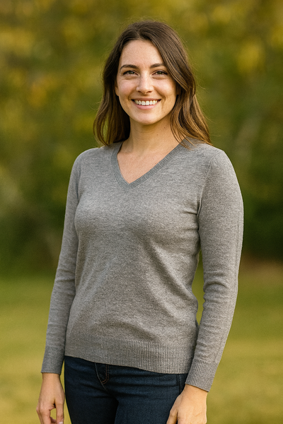 Colette Jumper