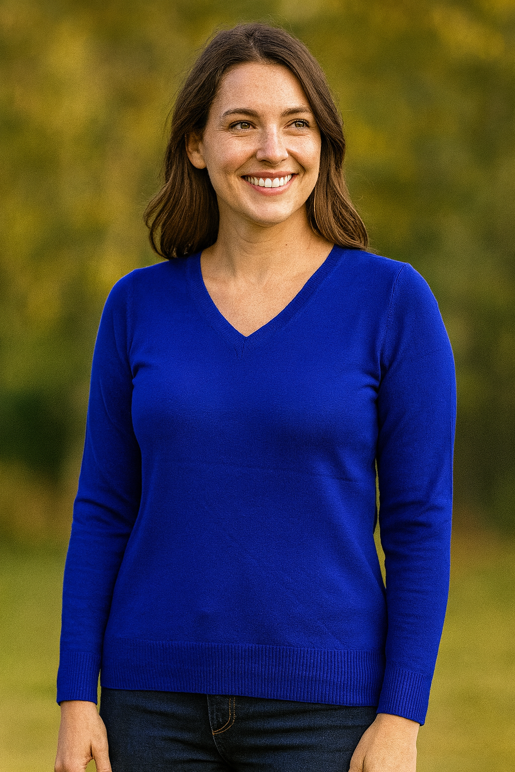 Colette Jumper