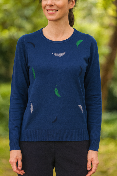 Cosette jumper